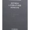 G. Calinescu - Istoria literaturii romane (Editia: 1993)
