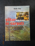 RADU REY - VIITOR IN CARPATI