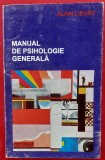 (C515) ALAIN LIEURY - MANUAL DE PSIHOLOGIE GENERALA