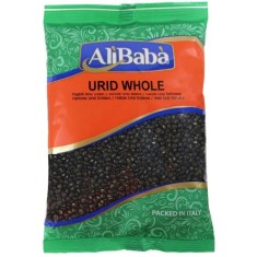 Ali Baba Urid Whole Beans 500g