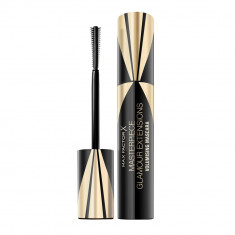 Rimel MAX FACTOR Masterpice Glamour Extensions 3 in 1 Volumising Mascara Negru 12 ml foto