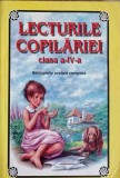 Lecturile Copilariei Clasa a IV-a - Lucica Lupascu, Steaua Nordului, 2004, Romana, Beletristica, Roman