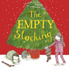 The Empty Stocking | Richard Curtis