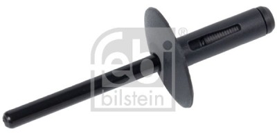FEBI BILSTEIN 182181 febi Plus Clemă de prindere, scut de protecție foto