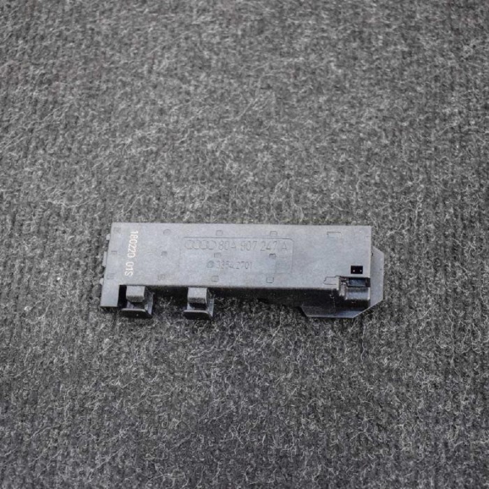 Amplificator de antena AUDI Q5 FY 2018 OEM: 80A907247A18022001S 3746658