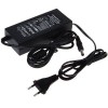 Alimentator Sursa 12V 10A, 120W, Incarcator 220V-12V, Mufa 5.5x2.5mm, Componente Electronice