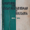 Amintirile Atașat Militar Rom&acirc;n &icirc;n Bulgaria, 1910-1913 (Gen. G. A. Dabija, 1936)
