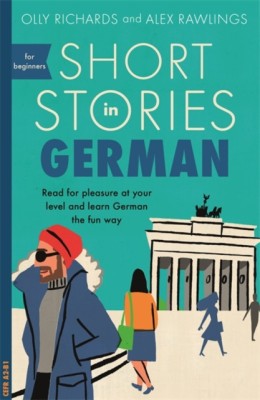 Short Stories in German for Beginners foto