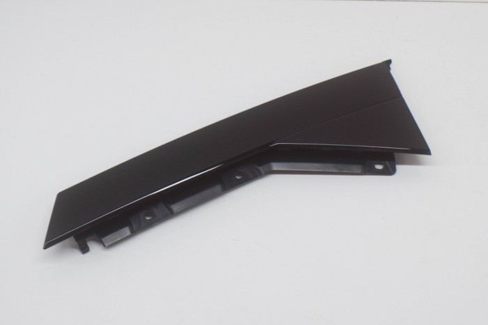 Ornament vertical ușă st&acirc;nga spate AUDI Q3 F3 2019 OEM: 83A839903A 13156799