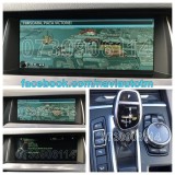 Hărți Navigație BMW Europa + Rom&acirc;nia 2026 CIC/NBT (Seria 1-7, X1-X6, i8) F Serie