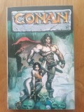 CONAN - Robert E. Hovard L. Sprague de C&acirc;mp. Lin Carter- SF.