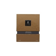 Parfum Feromon SHIATSU pentru bărbați gri 15 ml