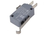 Micro&icirc;ntrerupător 16A/250VAC SPDT ON-(ON)