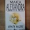 SFINTII INGERI DE MAICA ALEXANDRA , 1992