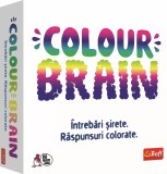 Jocul Colour Brain Puneti Creierul La Lucru Limba Romana, TREFL Jocuri