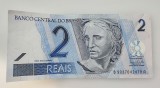 Brazilia - 2 Reais 2010