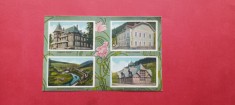 Suceava Suczawa Iacobeni Colaj Bucovina Bukowina