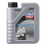 Cumpara ieftin Ulei motor Motorbike 2T Street Liqui Moly 1L