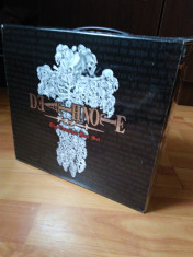 Set Manga Death Note 12 volume + 13 How To Read foto