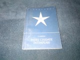 F ADERCA - PATRU CIUDATE INTAMPLARI