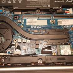 placa de baza HP elitebook 830 g6 , defecta , afectata de lichid