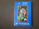 Kenilworth - Walter Scott