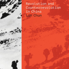 Revolution and Counterrevolution in China | Lin Chun