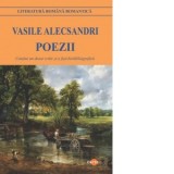 Poezii (editie 2026) - Vasile Alecsandri