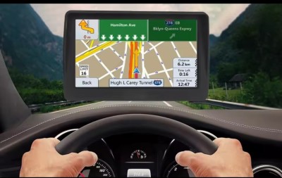 GPS Navigatii ecran HD 7&amp;quot; GPS AUTO, GPS TIR GPS CAMION DUBA AUTOCAR GPS IGO PRIMO HARTI FULL EUROPA 2025 foto