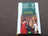 Dostoievski - Jucatorul EDITIE DE LUX LEDA