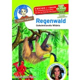 Benny Blu - Regenwald