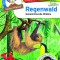 Benny Blu - Regenwald