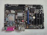 Placa de baza MSI P41T-C31, LGA775, DDR2 + Procesor E6600, Pentru INTEL, LGA 775