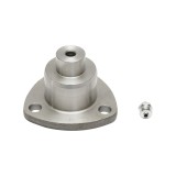Pivot ax fata 30.2x56 mm pentru Fiat, Ford si Case IH Breckner
