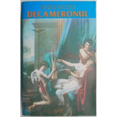 Decameronul &ndash; Giovanni Boccaccio