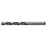 Bosch Set 10 burghie metal HSS-G, DIN338, 0.7x9x28mm ProAdvanced PowerfulTools