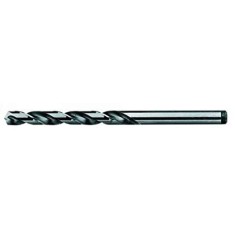 Bosch Set 10 burghie metal HSS-G, DIN338, 0.7x9x28mm ProAdvanced PowerfulTools