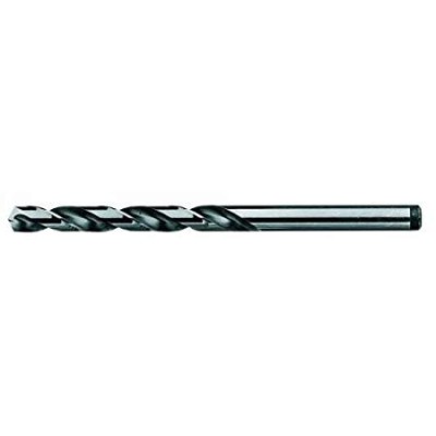 Bosch Set 10 burghie metal HSS-G, DIN338, 0.7x9x28mm ProAdvanced PowerfulTools foto