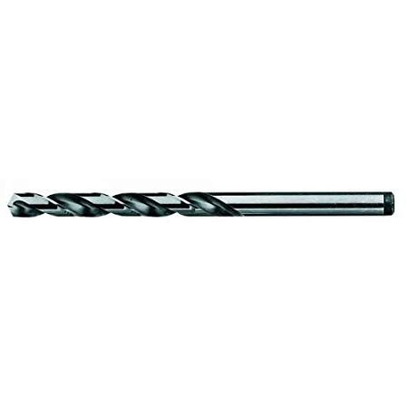Bosch Set 10 burghie metal HSS-G, DIN338, 0.7x9x28mm ProAdvanced PowerfulTools