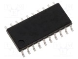 Driver Boost Controler PFC STMicroelectronics SO20 100kHz