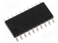 Driver Boost Controler PFC STMicroelectronics SO20 100kHz