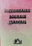 Cumpara ieftin Dictionnaire Roumain-Francais - 1992 (Z125)
