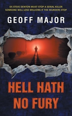 Hell Hath No Fury foto