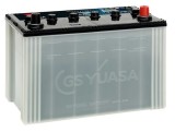 YUASA YBX7335 YBX7000 EFB Start Stop Plus Batteries Baterie de pornire