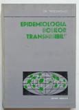 EPIDEMIOLOGIA BOLILOR TRANSMISIBILE de GR. TEODOROVICI , 1978