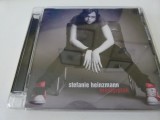 Stefanie Heinzmann - masterplan, Polydor