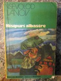 Nisipuri albastre &ndash; Vsevolod Ivanov