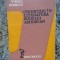 VIRGIL STANCIU - ORIENTARI IN LITERATURA SUDULUI AMERICAN