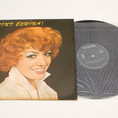 Corina Chiriac - Eu sint Corina! - disc vinil, vinyl, LP