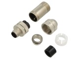Conector M12 EPIC&reg; M12 ELM528-10